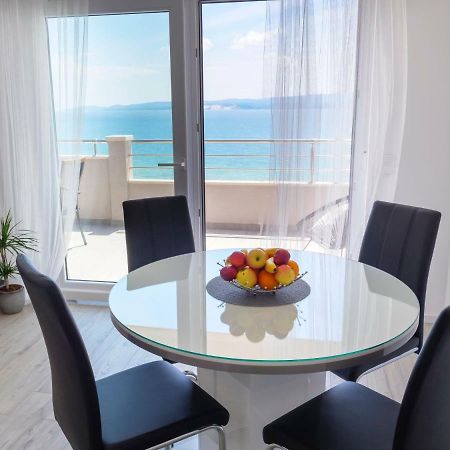 אומיס Apartmani Ticinovic מראה חיצוני תמונה