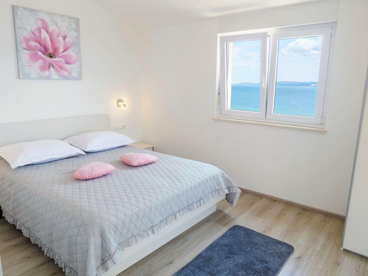 אומיס Apartmani Ticinovic מראה חיצוני תמונה