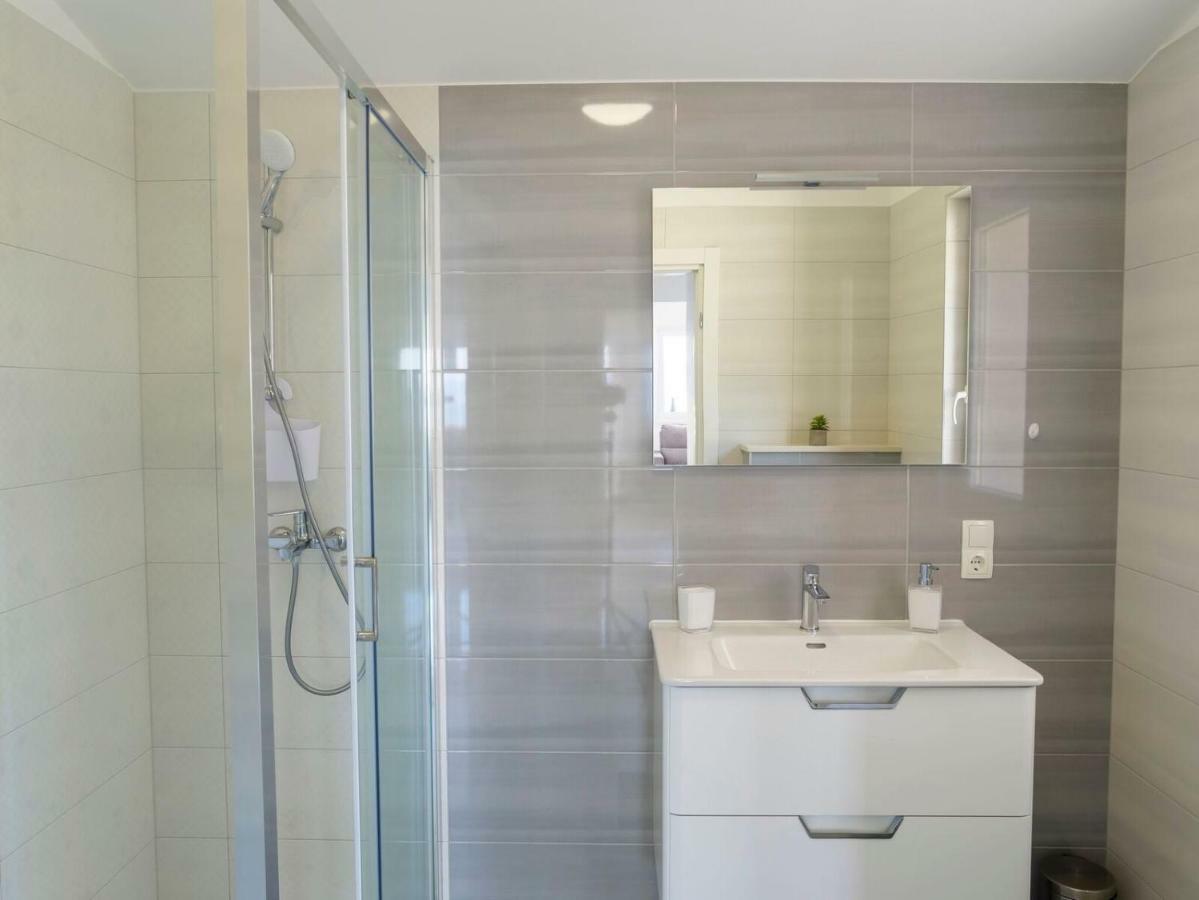 אומיס Apartmani Ticinovic מראה חיצוני תמונה