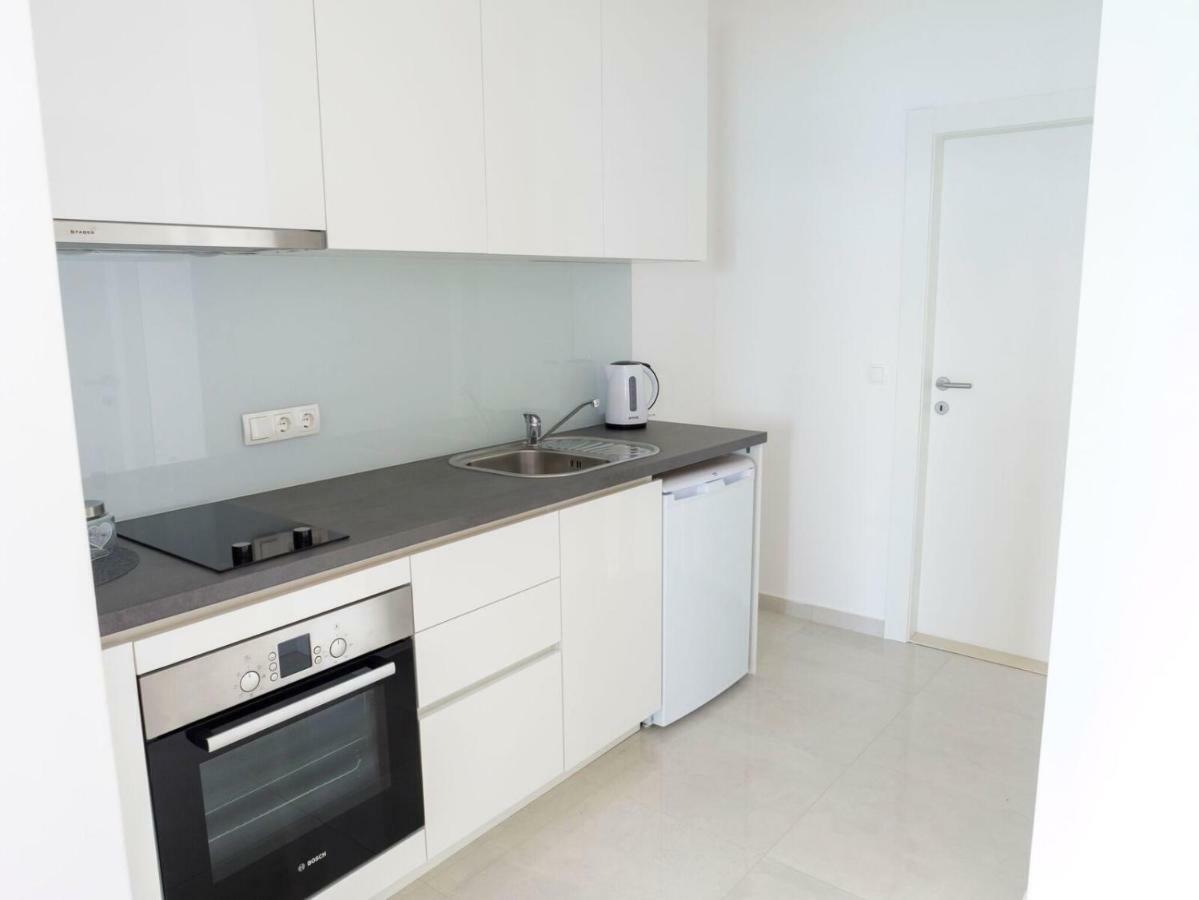 אומיס Apartmani Ticinovic מראה חיצוני תמונה