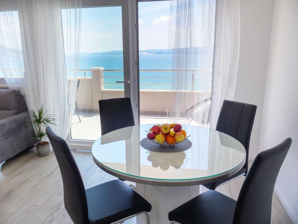 אומיס Apartmani Ticinovic מראה חיצוני תמונה